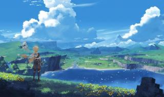 原神羽球怎么玩 原神羽球怎么玩