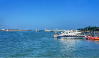 日照旅游景点哪里好玩 日照旅游景点哪里好玩